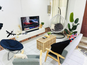 BM大山脚 Alma Single Storey Semi-D 5-minute To AEON Mall